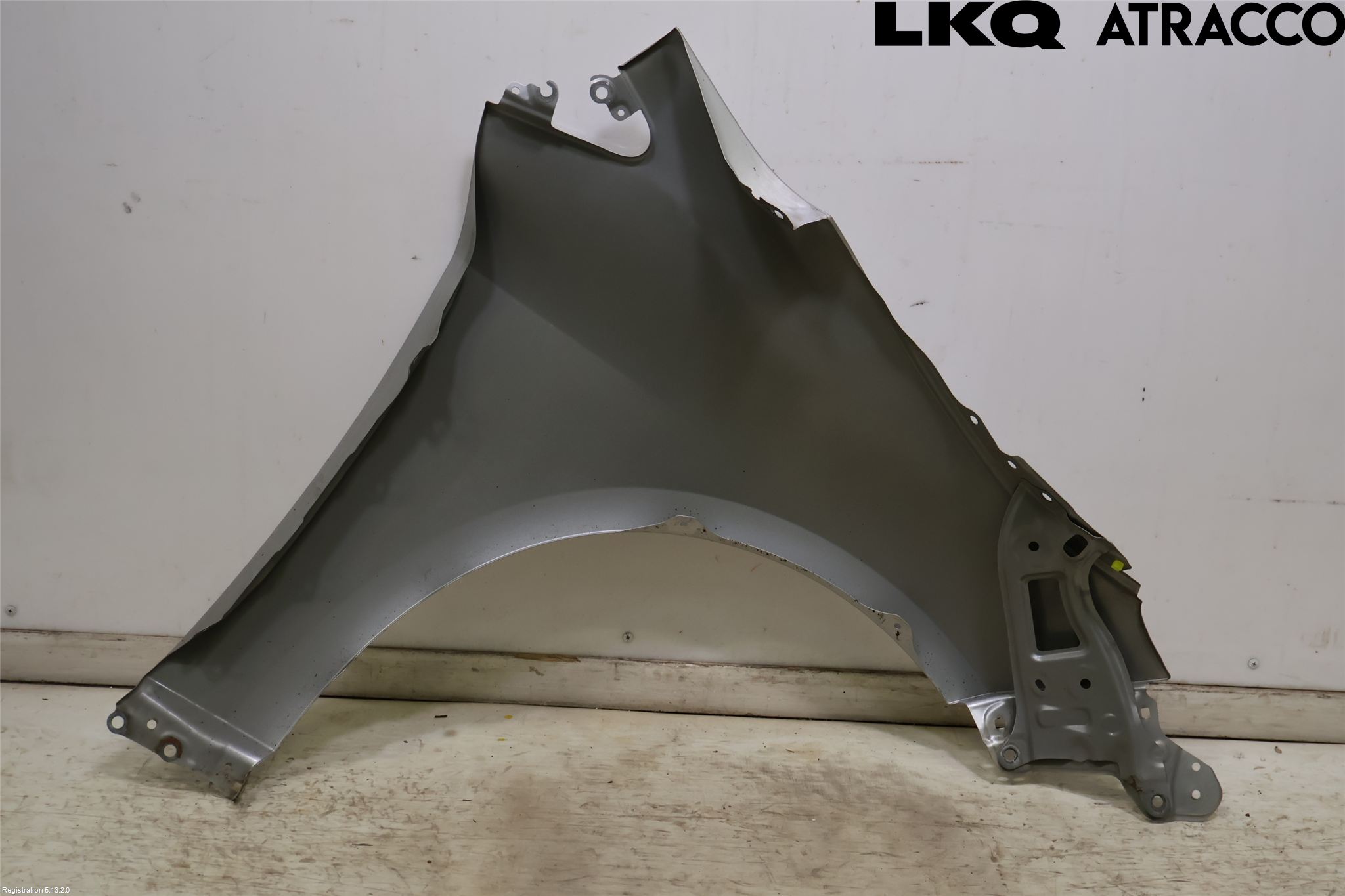Toyota COROLLA 19- Skärm Fram Vänster