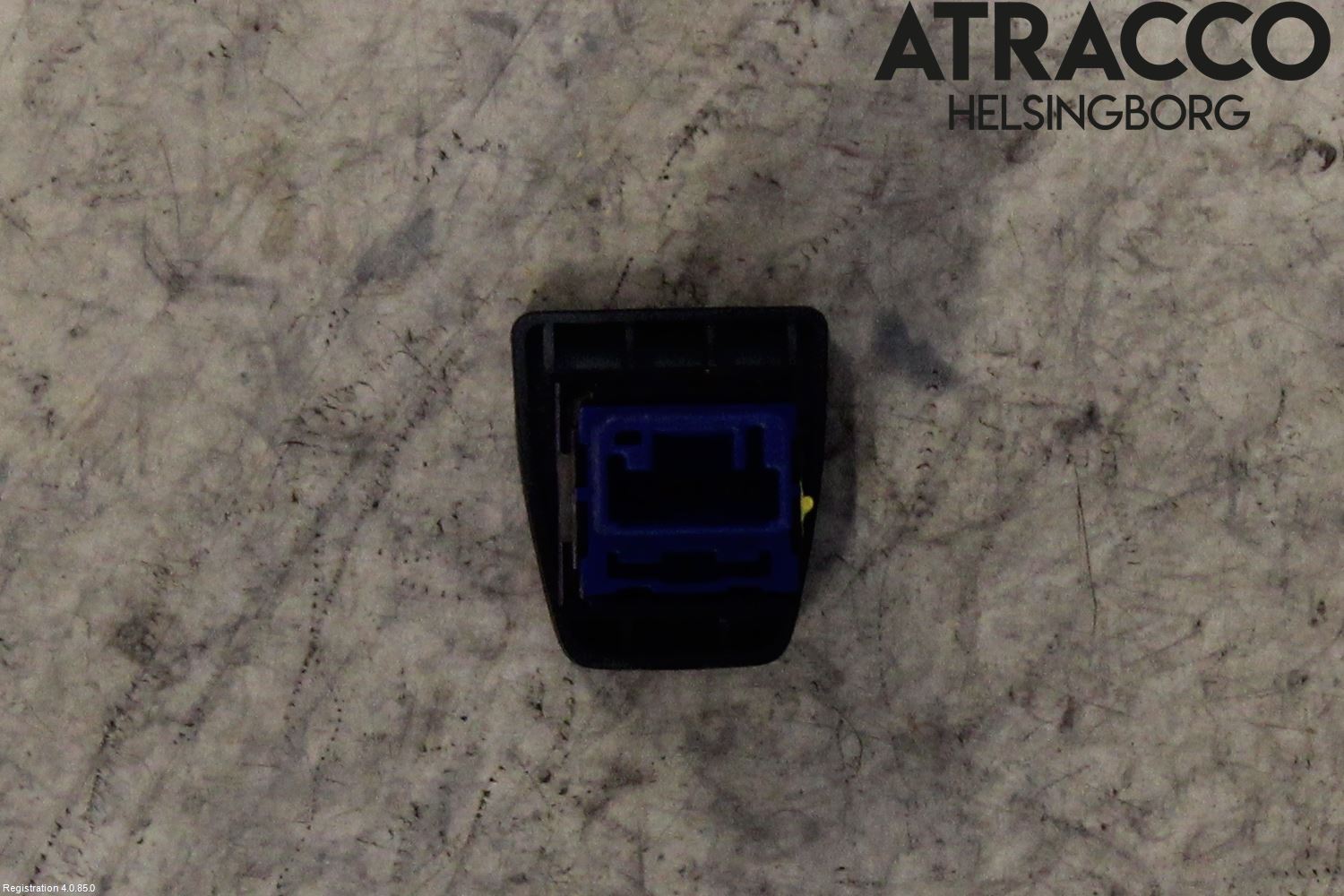 Toyota RAV4 19- Strömställare Antisladd