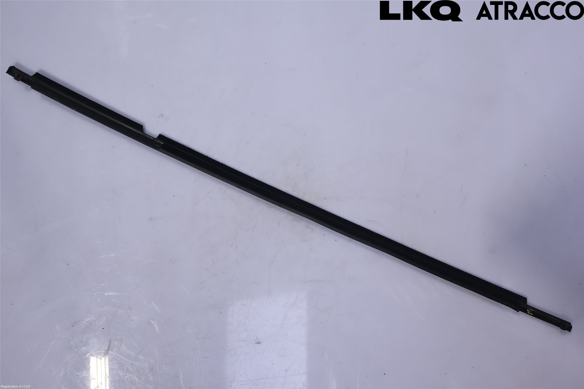 Toyota RAV4 13-18 Dörr Dekorlist Bak Vä