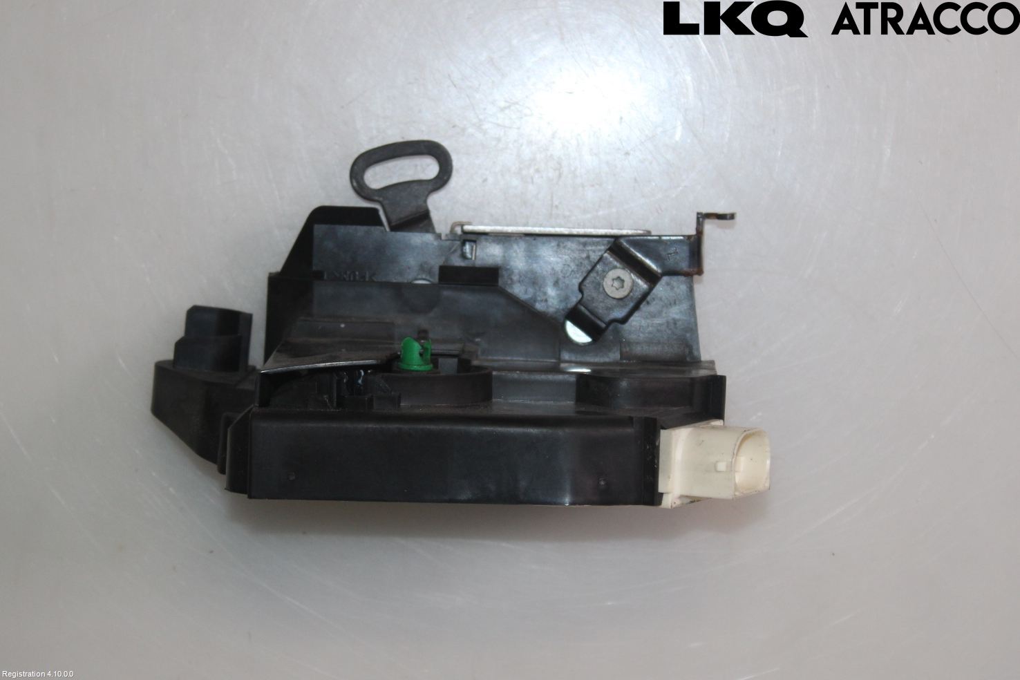 Mini COUPE R56 05-14 Centrallåsmotor Vänster