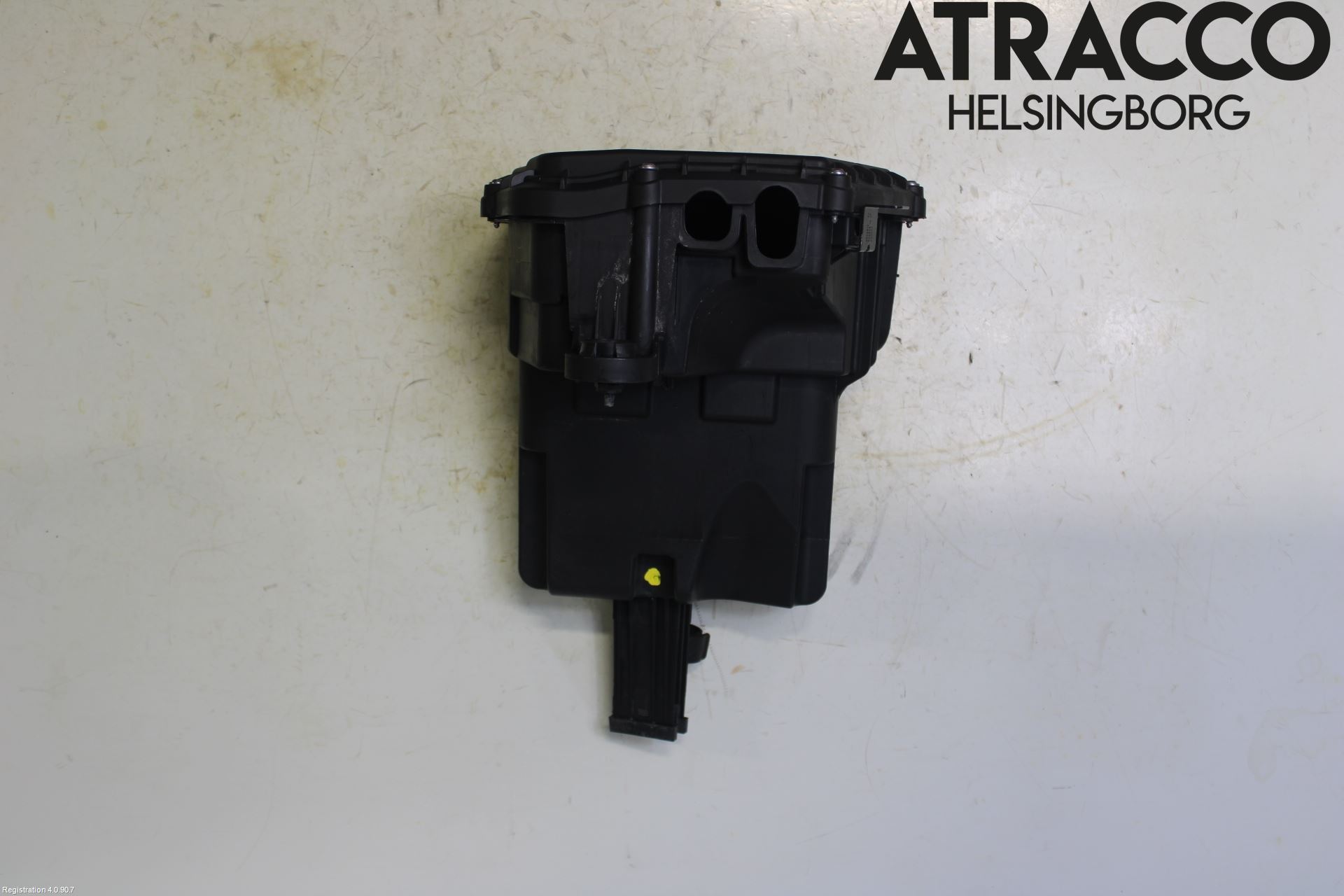 BMW X4 F26 14-18 Styrenhet Övrigt