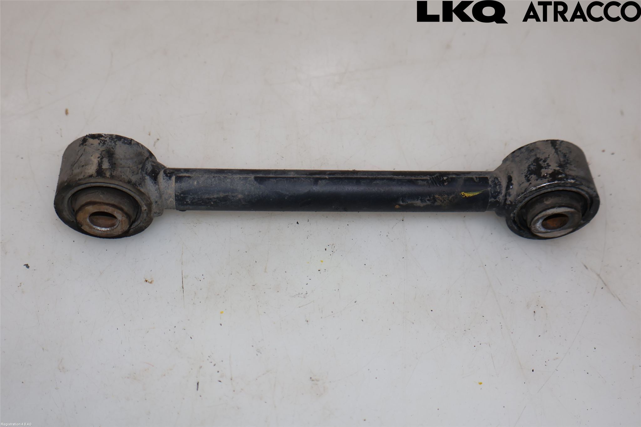 Hyundai TUCSON 05- Bärarm Bak Vänster