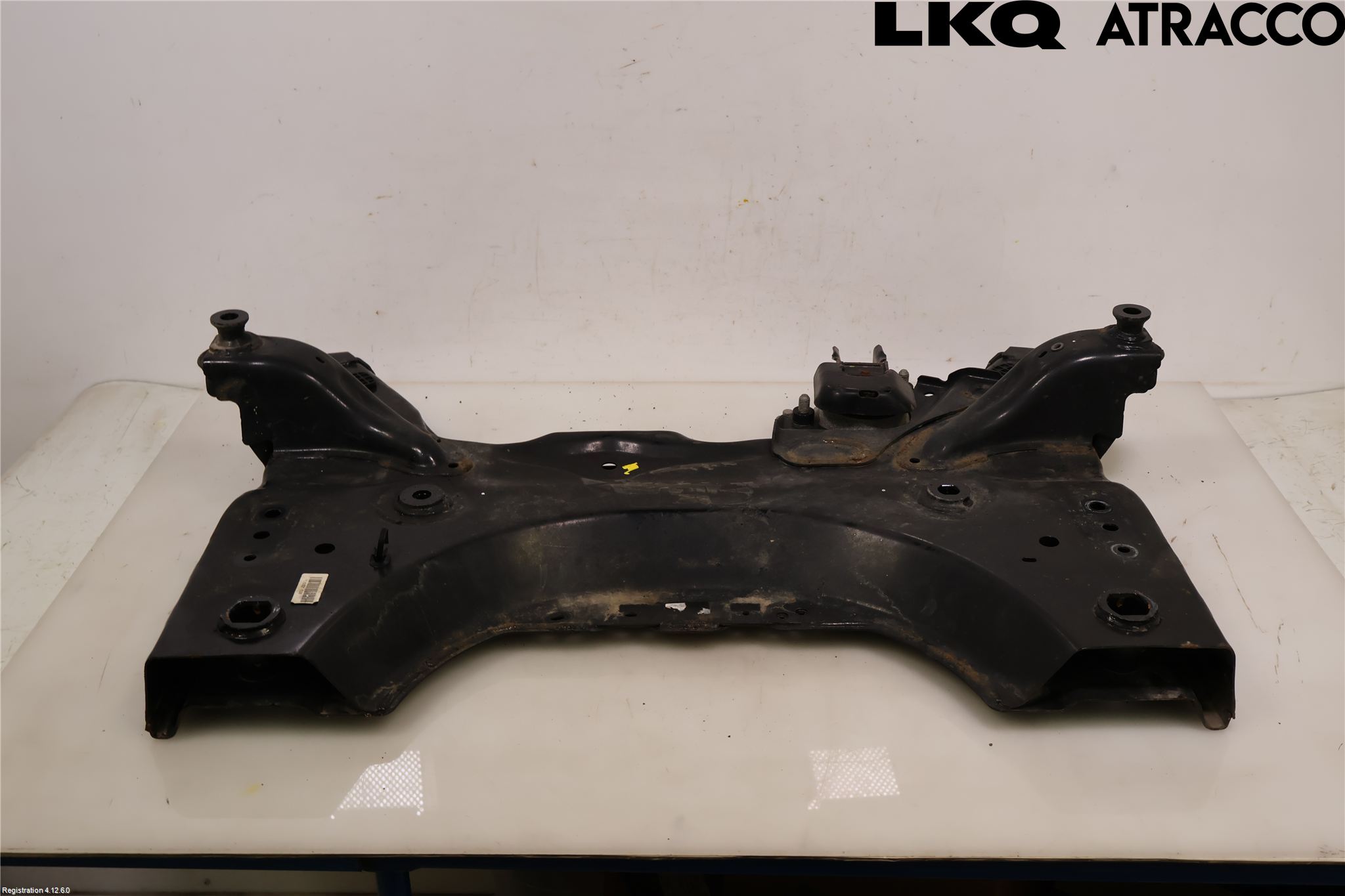 Toyota PROACE II 16- Framvagnsbalk