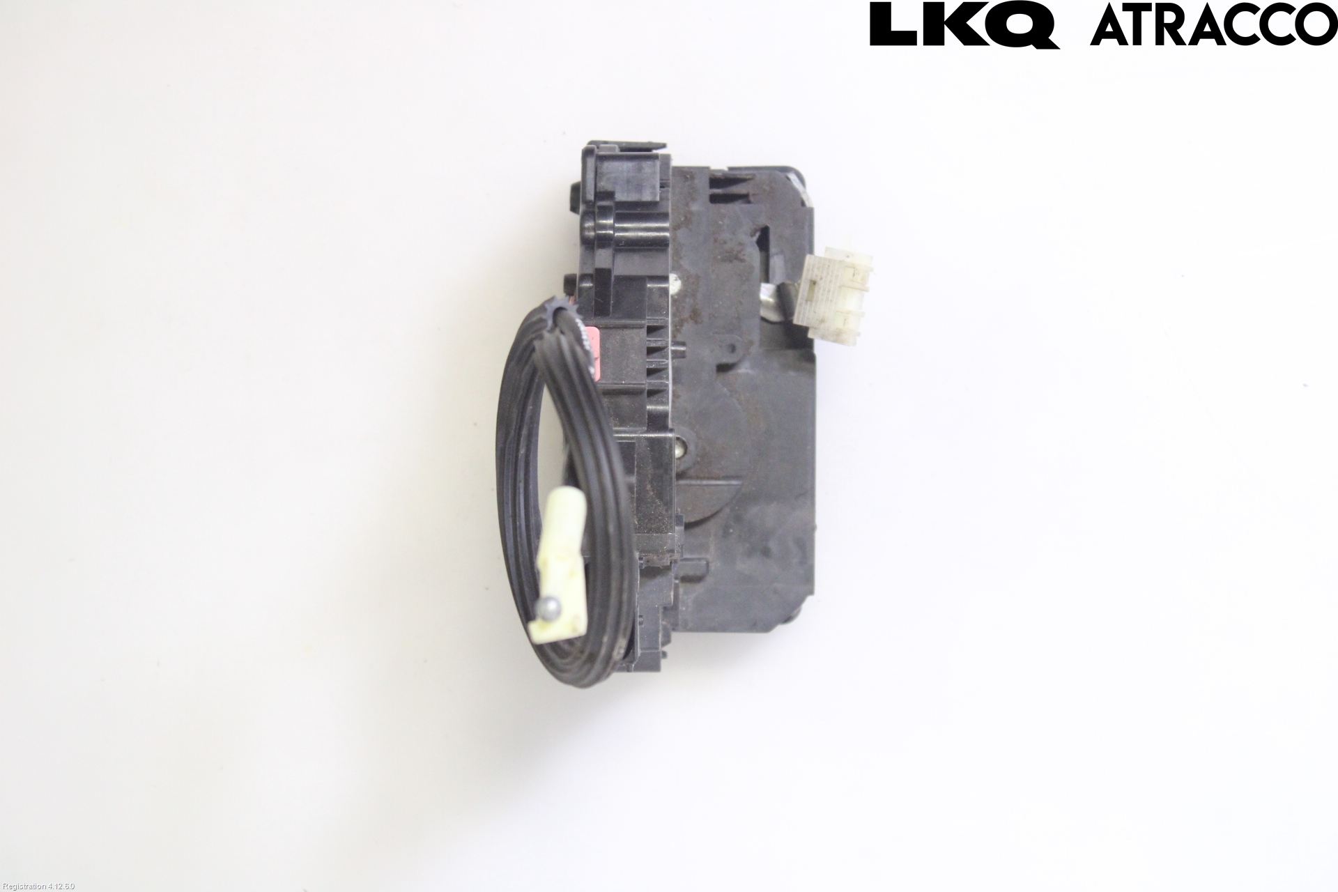 Opel CORSA E 15-19 Centrallåsmotor Höger