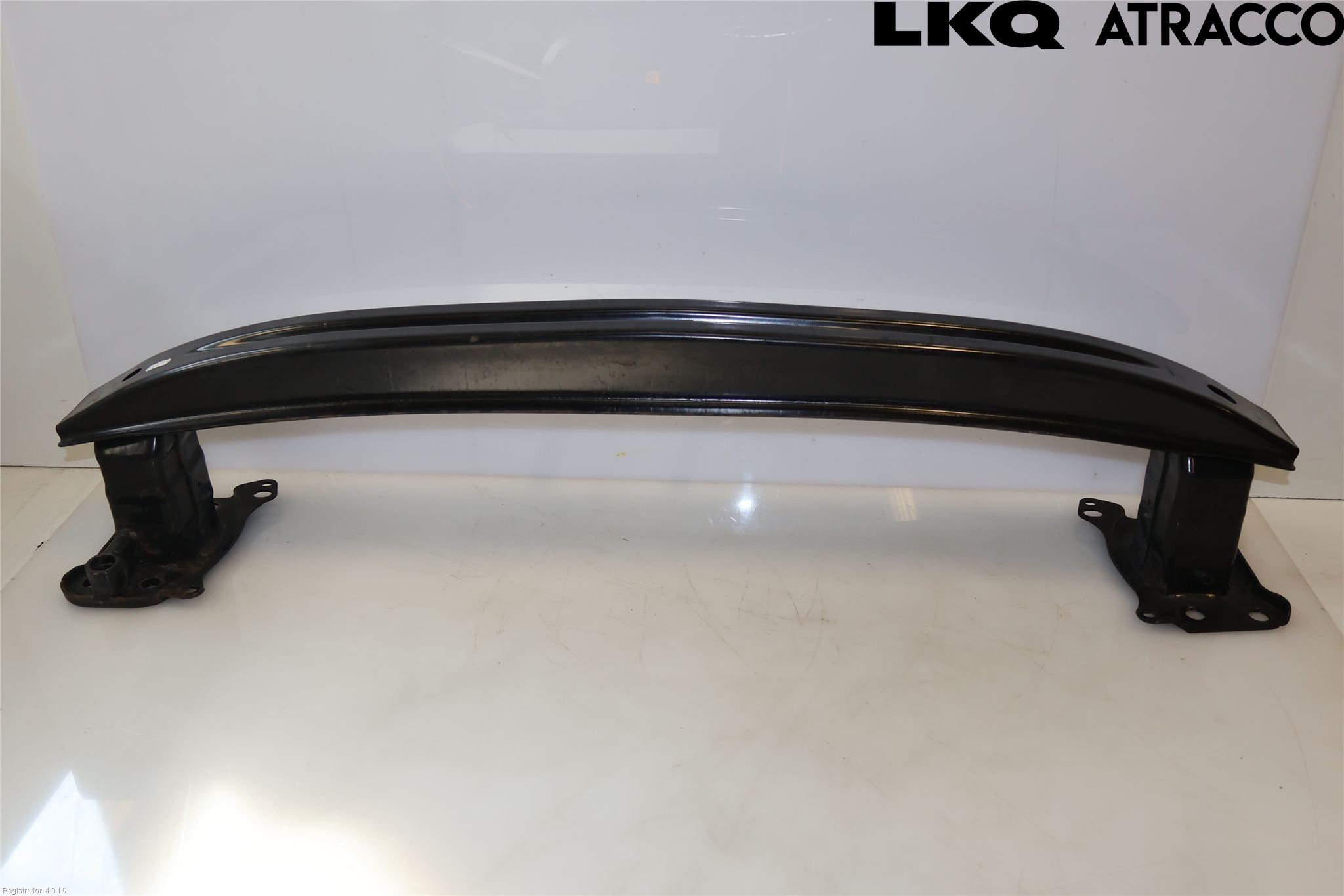 Volkswagen VW PASSAT CC 08-16 Stötfångarbalk Fram