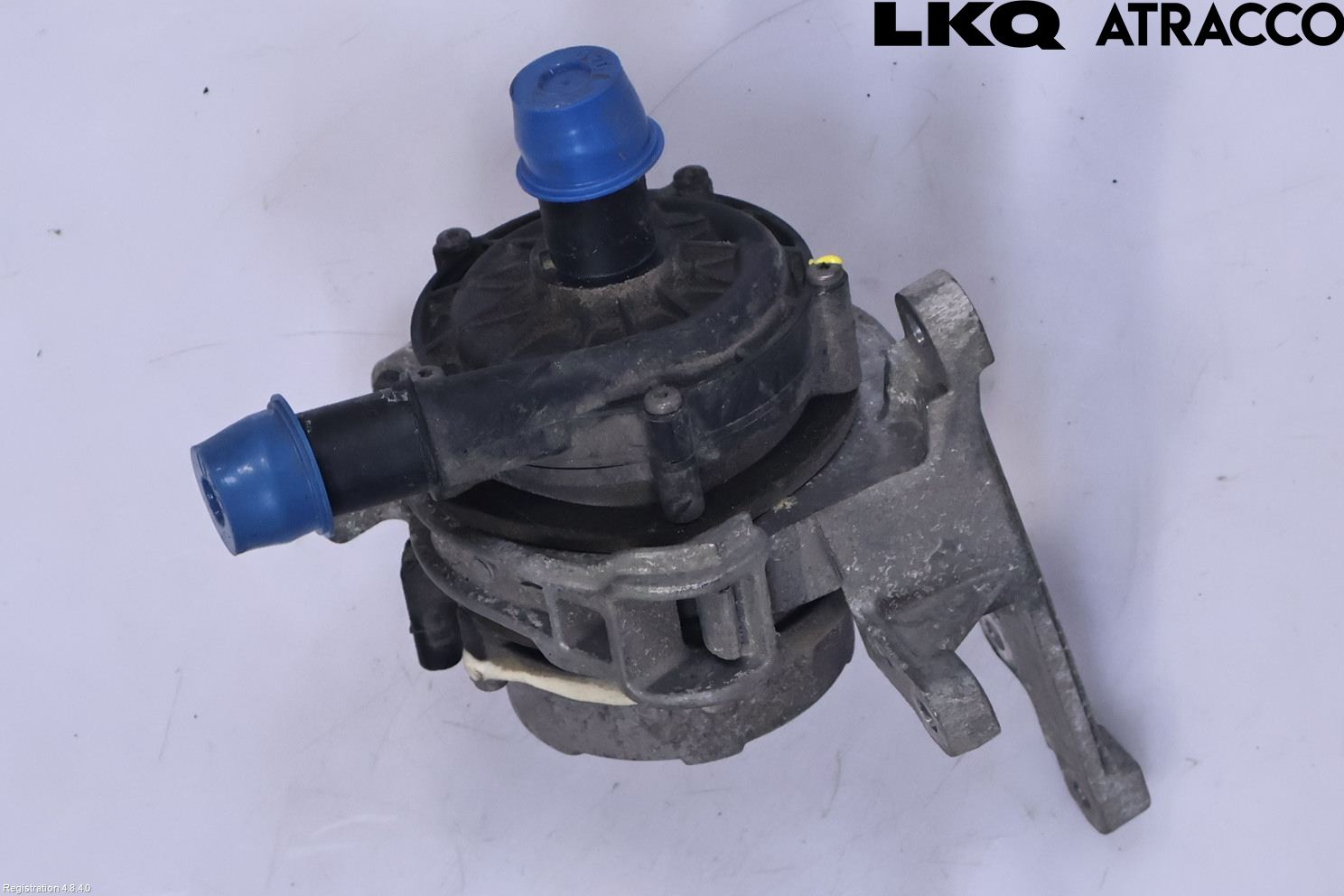 Polestar 2 20- Vattenpump