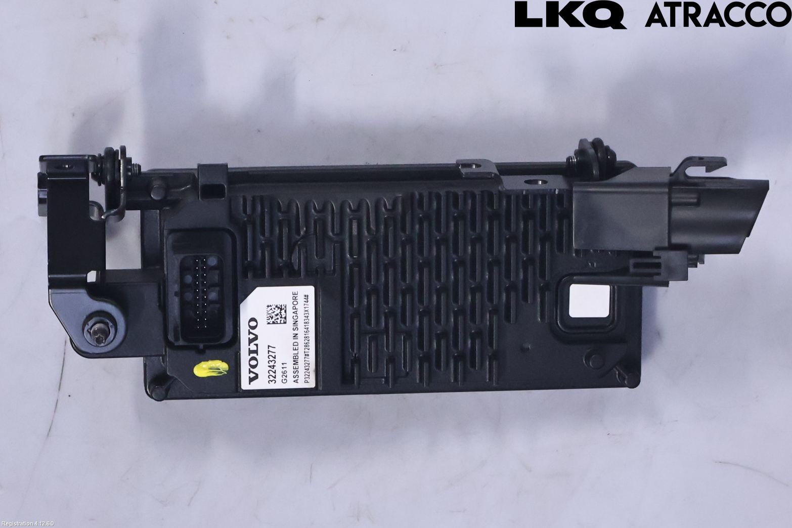 Volvo V60 CROSS COUNTRY 19- Sensor Aktivt Kollisionsskydd