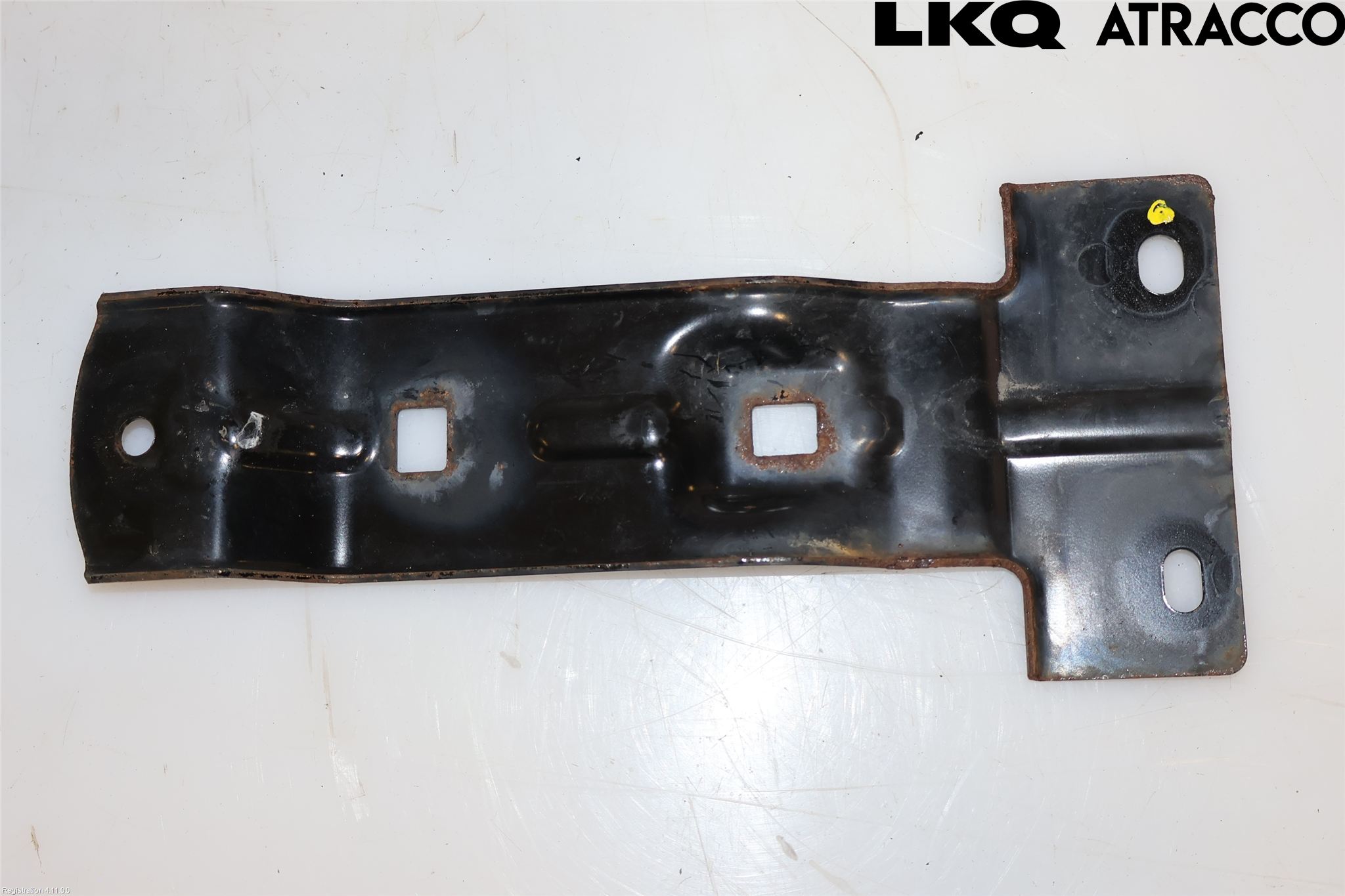 Opel MOKKA 13-20 Front Övrigt