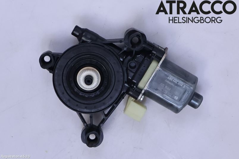 Porsche MACAN/EV 14- Fönsterhissmotor