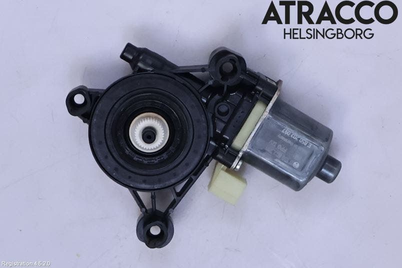 Porsche MACAN/EV 14- Fönsterhissmotor