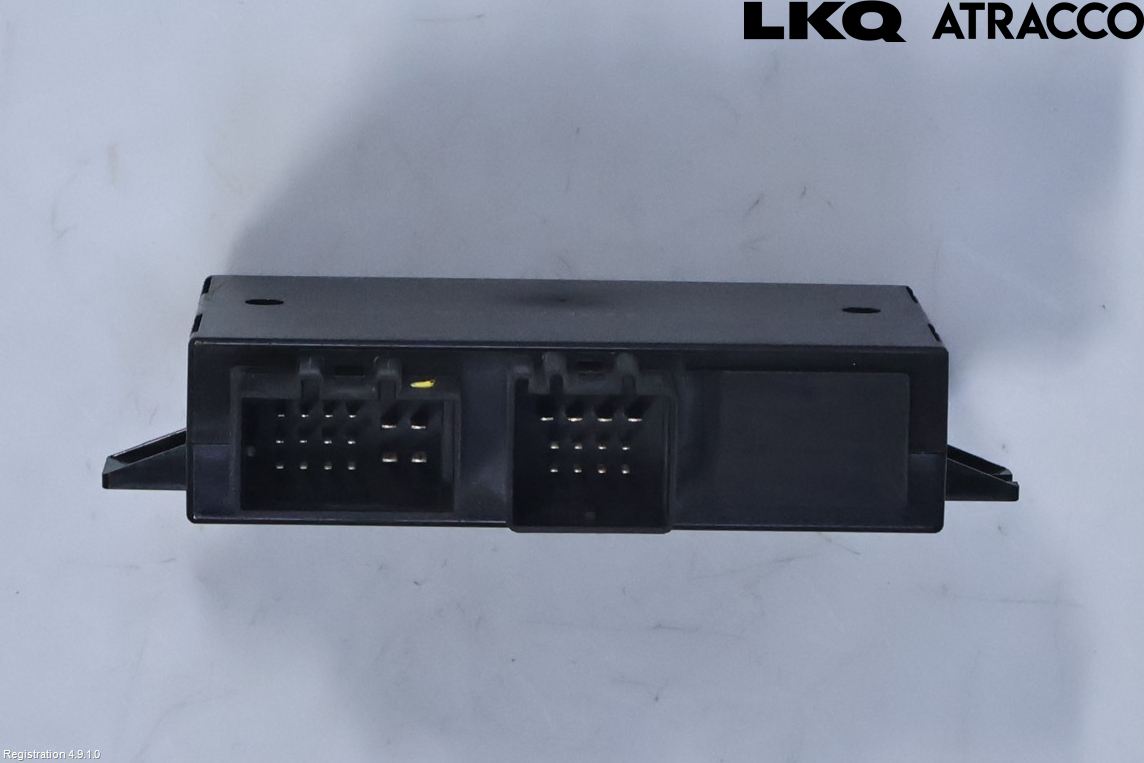 Skoda YETI Styrenhet Dragkrok