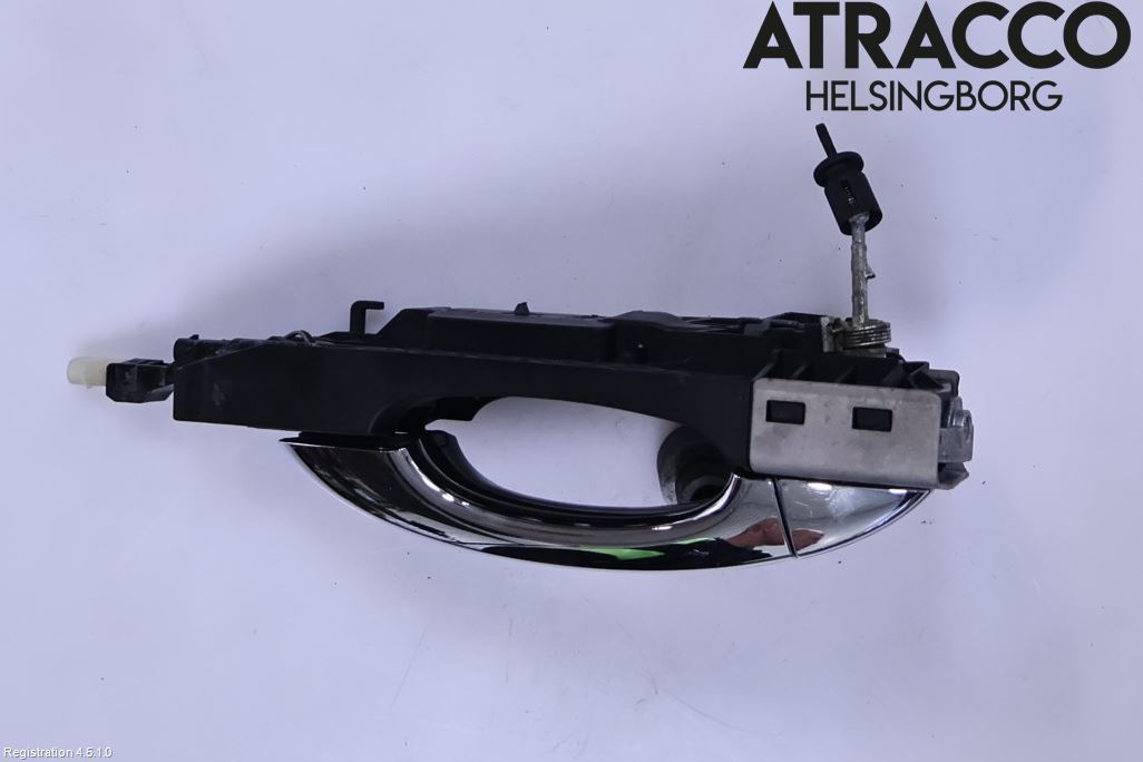 Audi A6/S6 4G 11-18 Dörrhandtag Yttre Vä