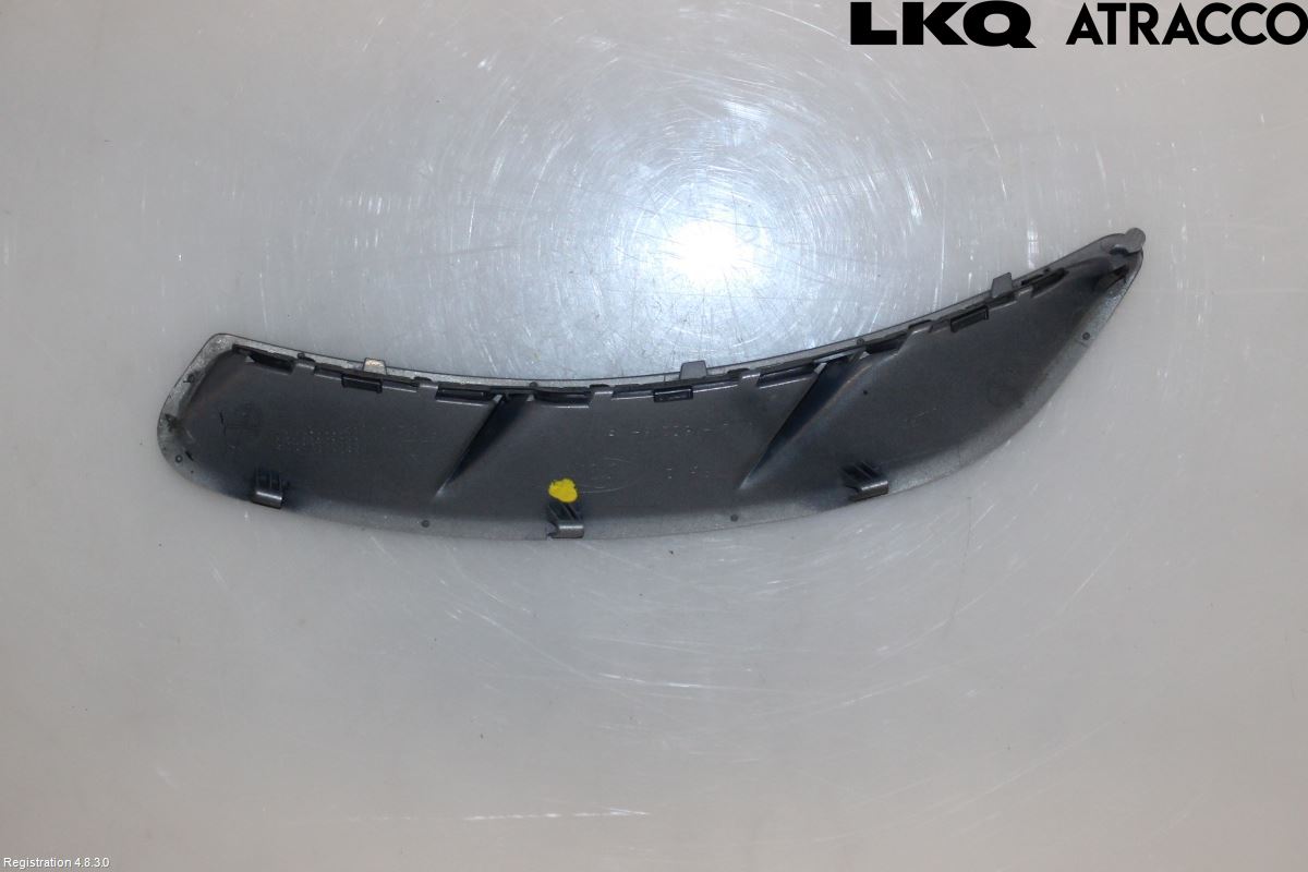 Ford S-MAX 06-15 List Framskärm Hö