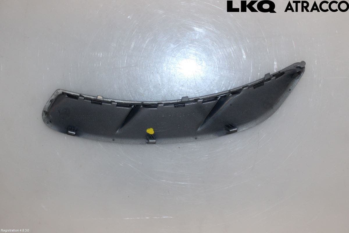 Ford S-MAX 06-15 List Framskärm Hö