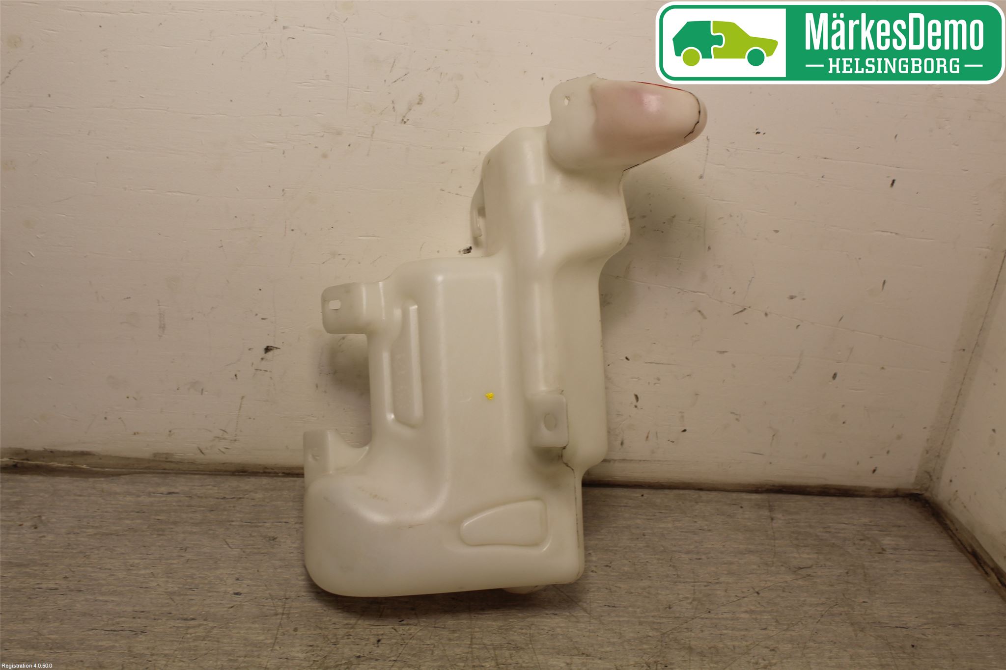 Övriga CHEVROLET VOLT Spolartank Vindruta-Strål