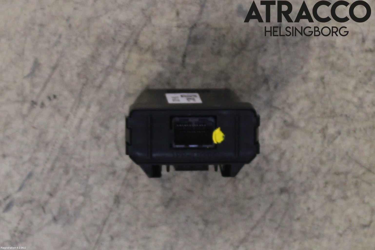 Honda CIVIC 17-22 Styrenhet Övrigt