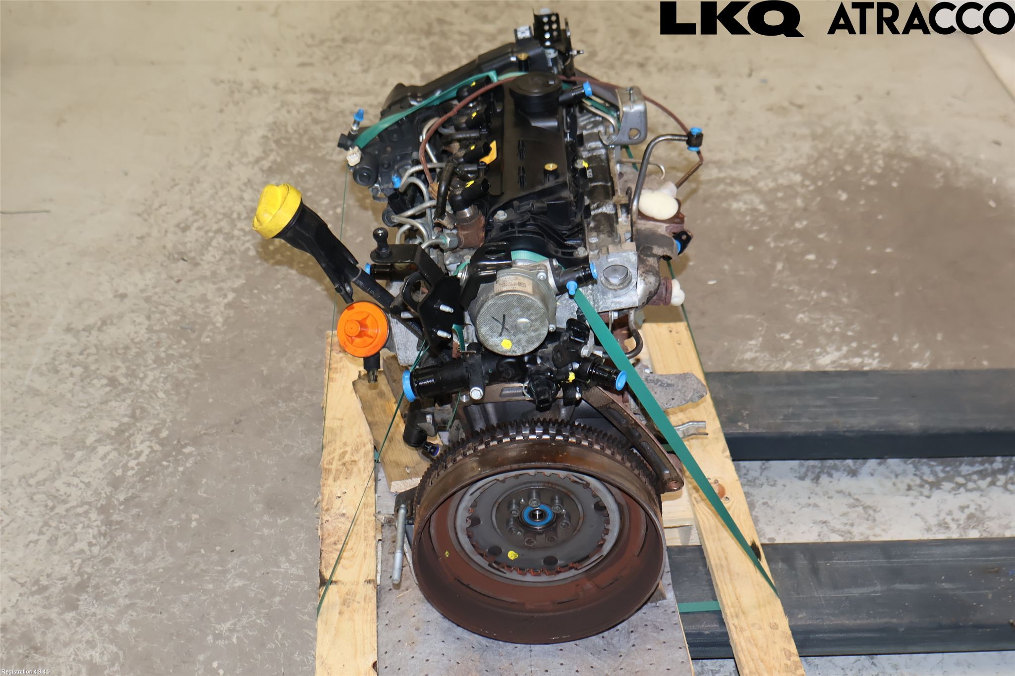 Renault KADJAR 15- Motor Diesel