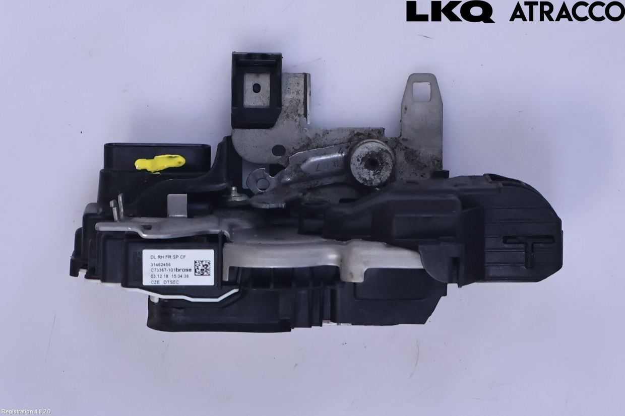 Volvo V60 19- Centrallåsmotor Höger