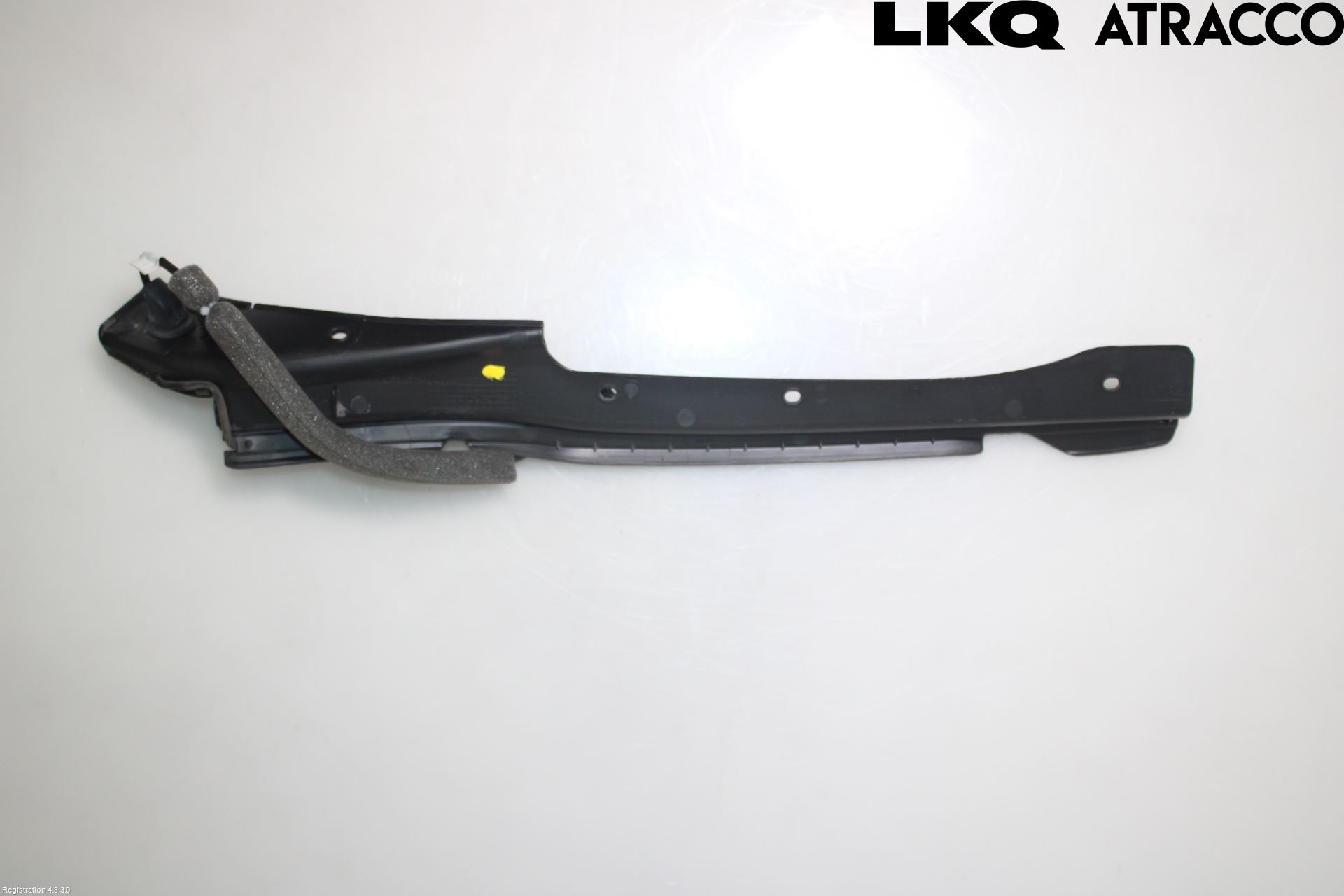 Ford KUGA 13-16 Bakluckeöppnare Automatisk