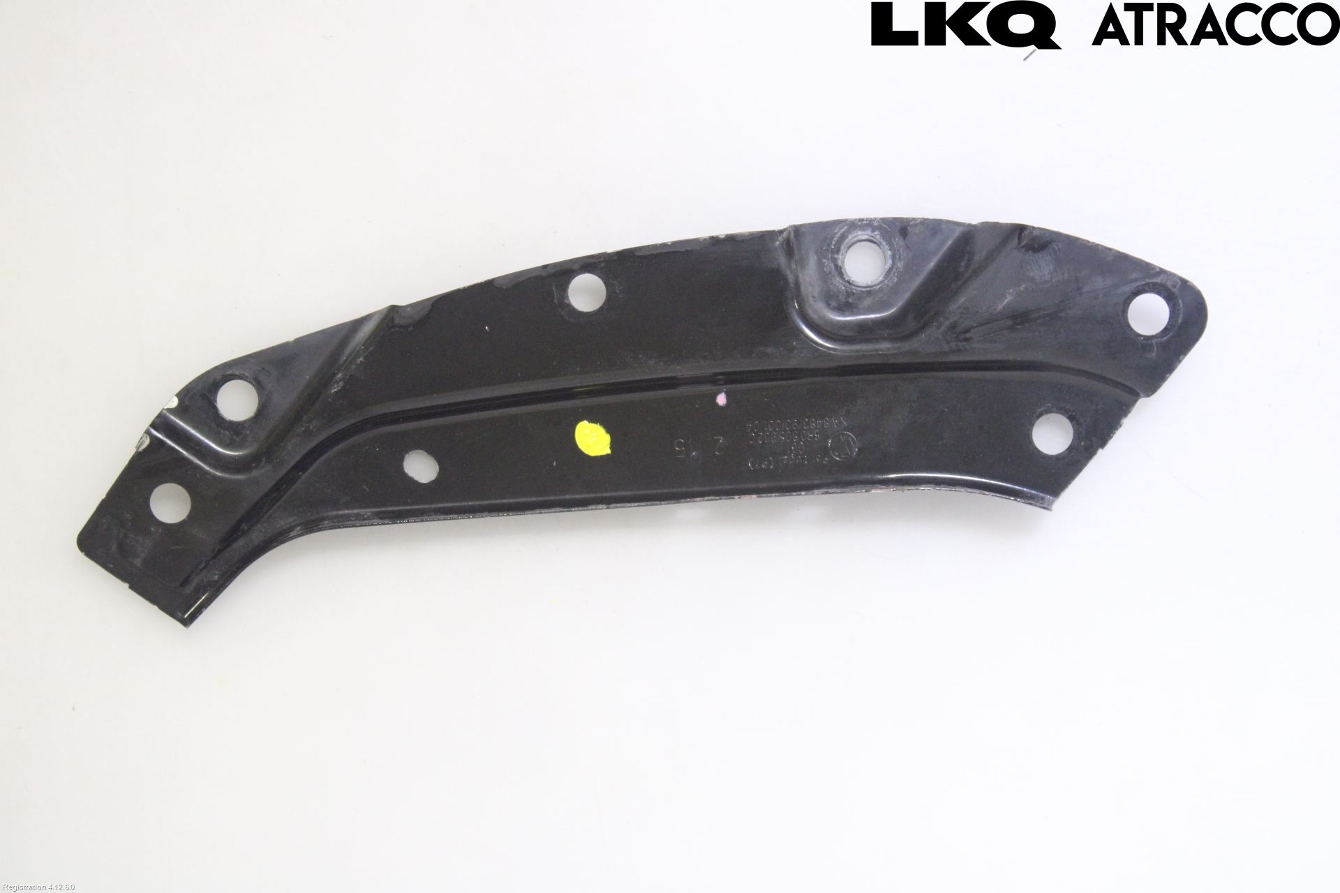 Volkswagen VW POLO 10-17 Front Övrigt