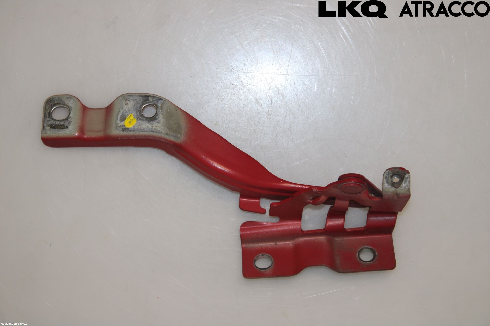 Kia RIO 12-16 Huvgångjärn