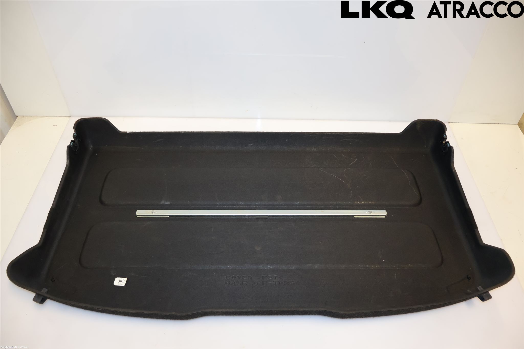 Mitsubishi ASX 10-22 Hatthylla