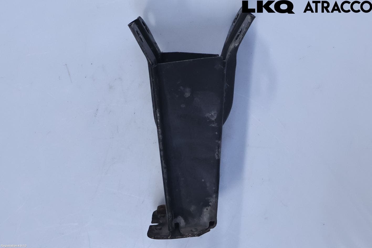 Volvo V70 08-13 Kylarfäste-Ram-Balk