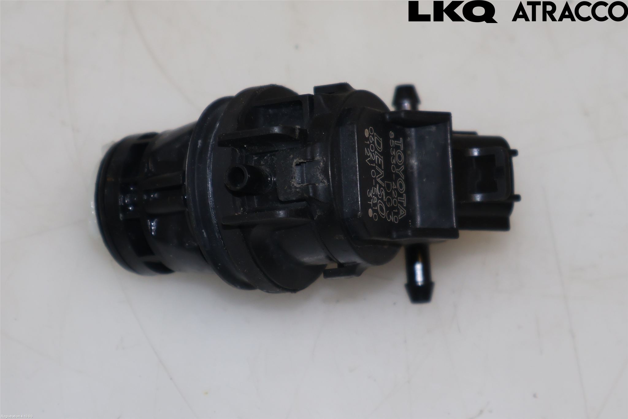 Toyota RAV4 13-18 Spolarpump Vindruta