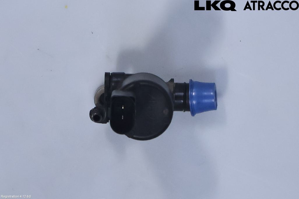 Volvo V60 19- Spolarpump Högtryck