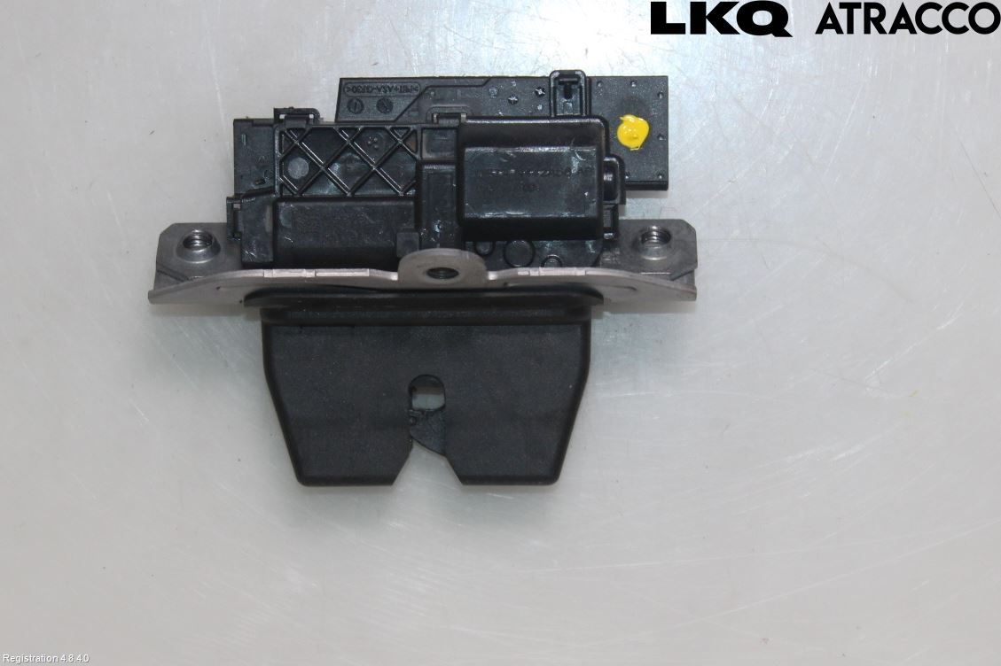 Ford MONDEO 15-22 Låskista Baklucka