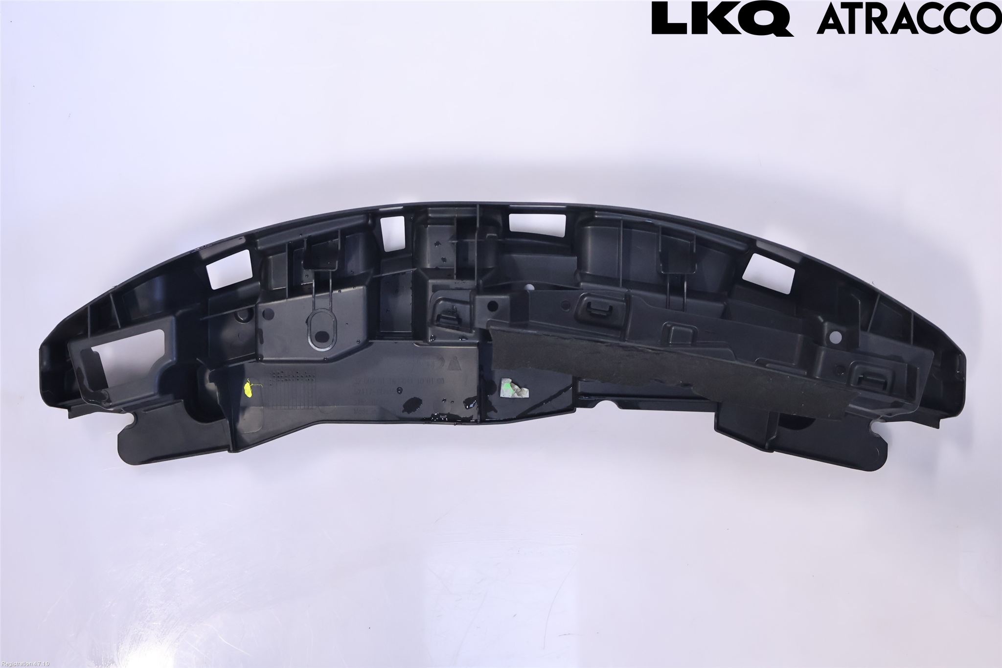 Toyota AYGO 15-21 Front Övrigt