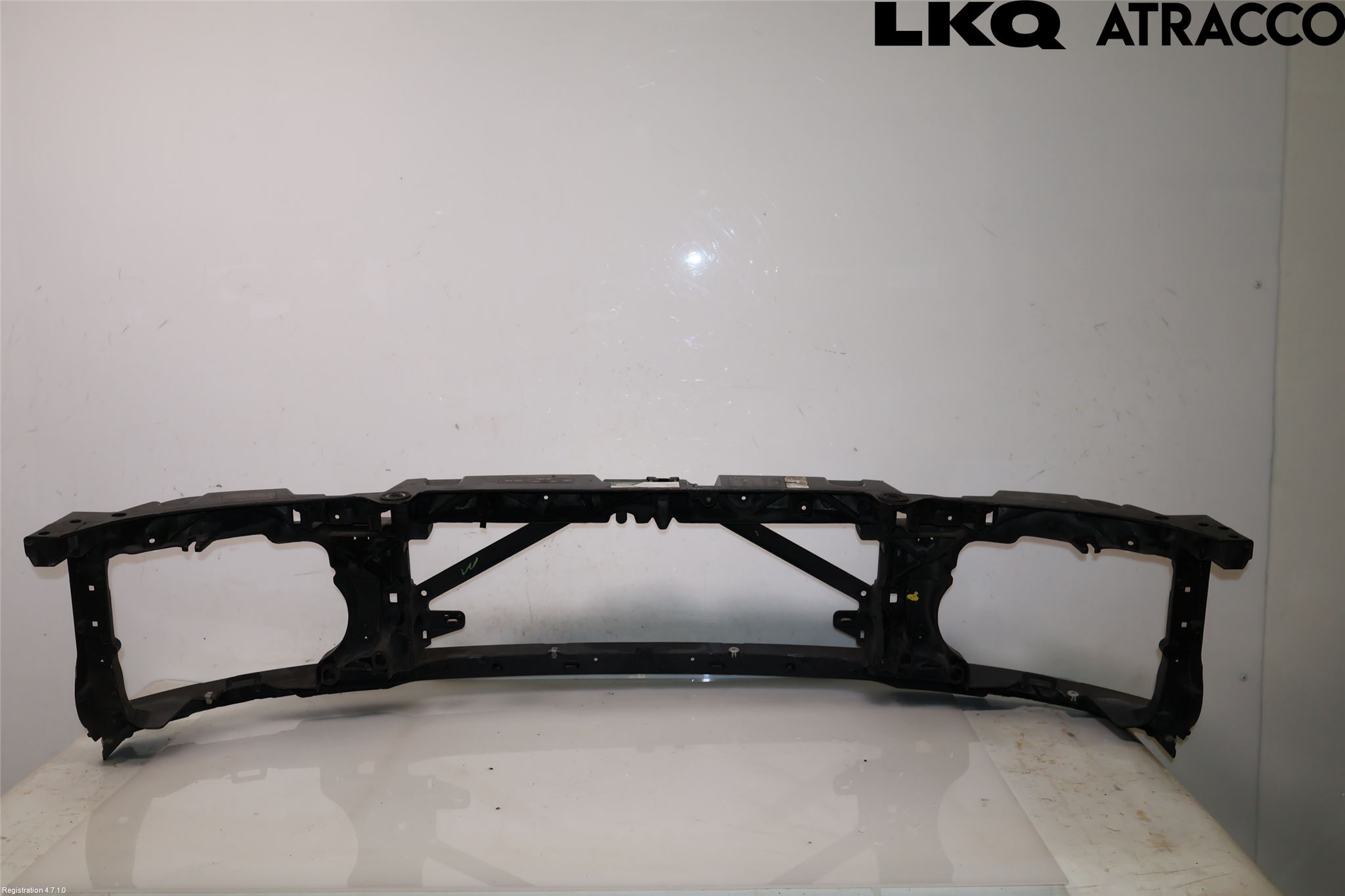 Landrover RANGE ROVER SPORT (L494) 14-22 Frontplåt