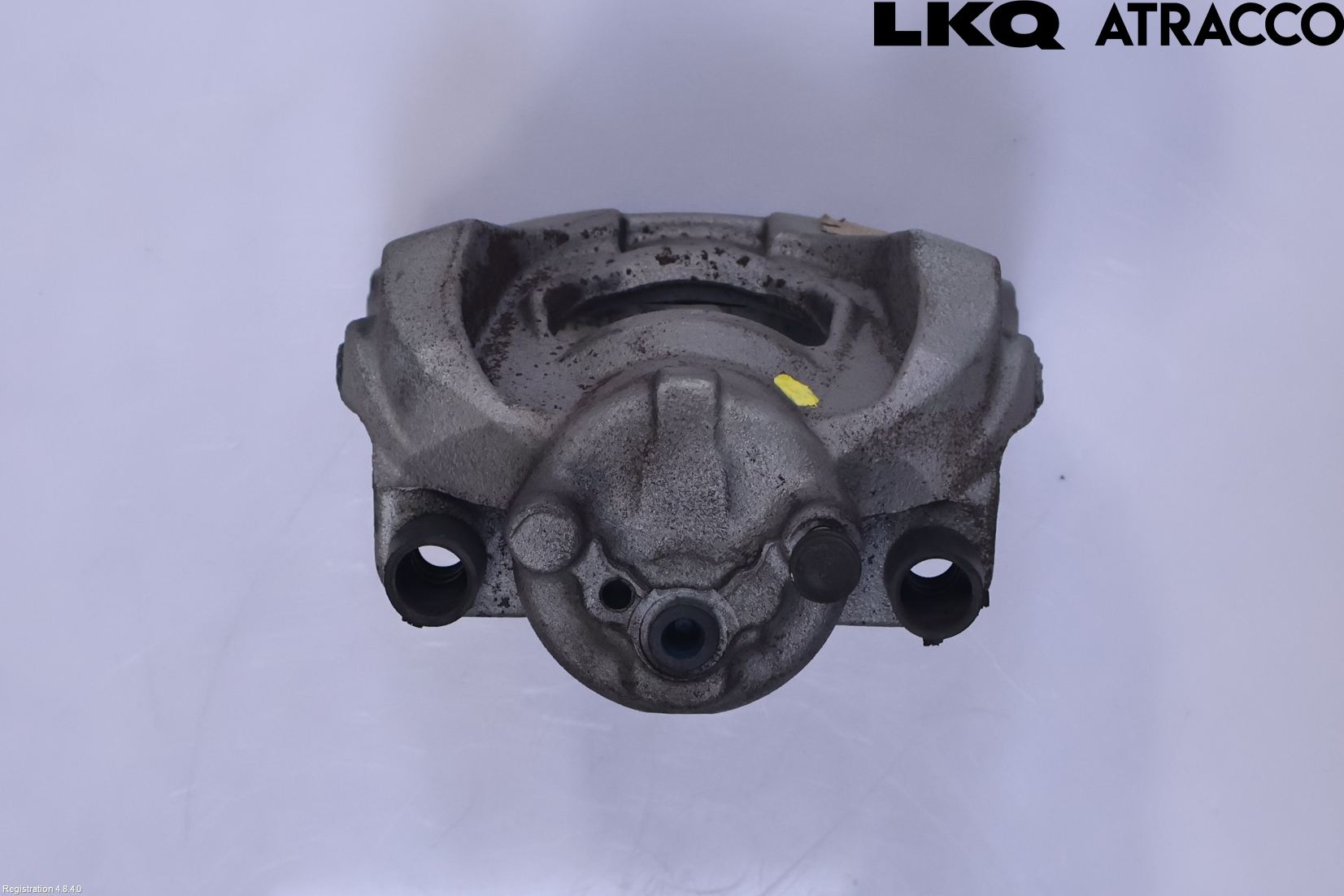 Ford MONDEO 15-22 Bromsok Fram Höger