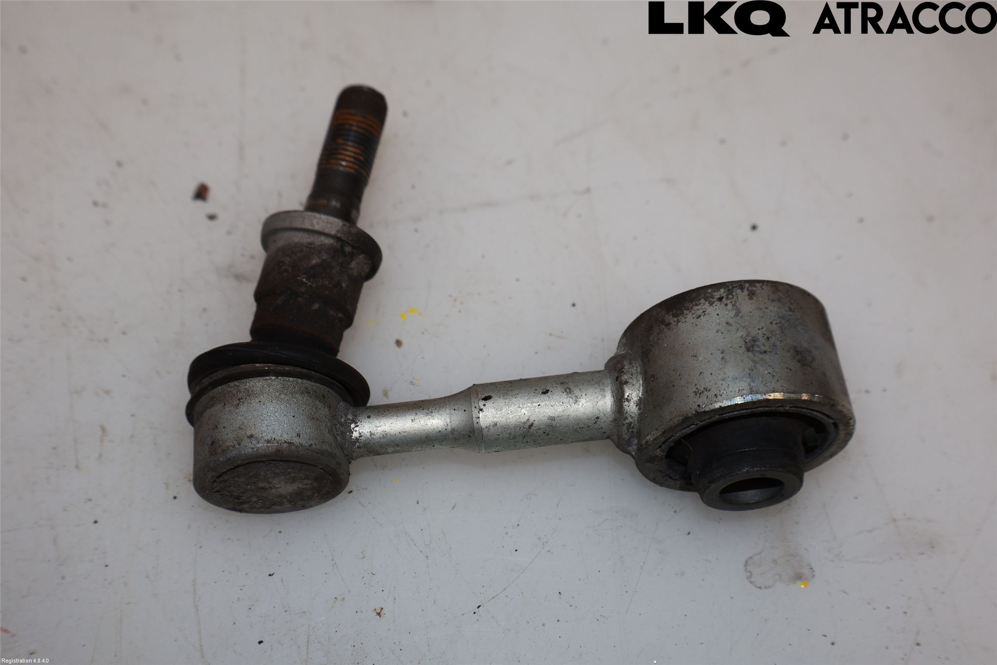 Toyota CAMRY 19-24 Krängningshämmarstag Bak