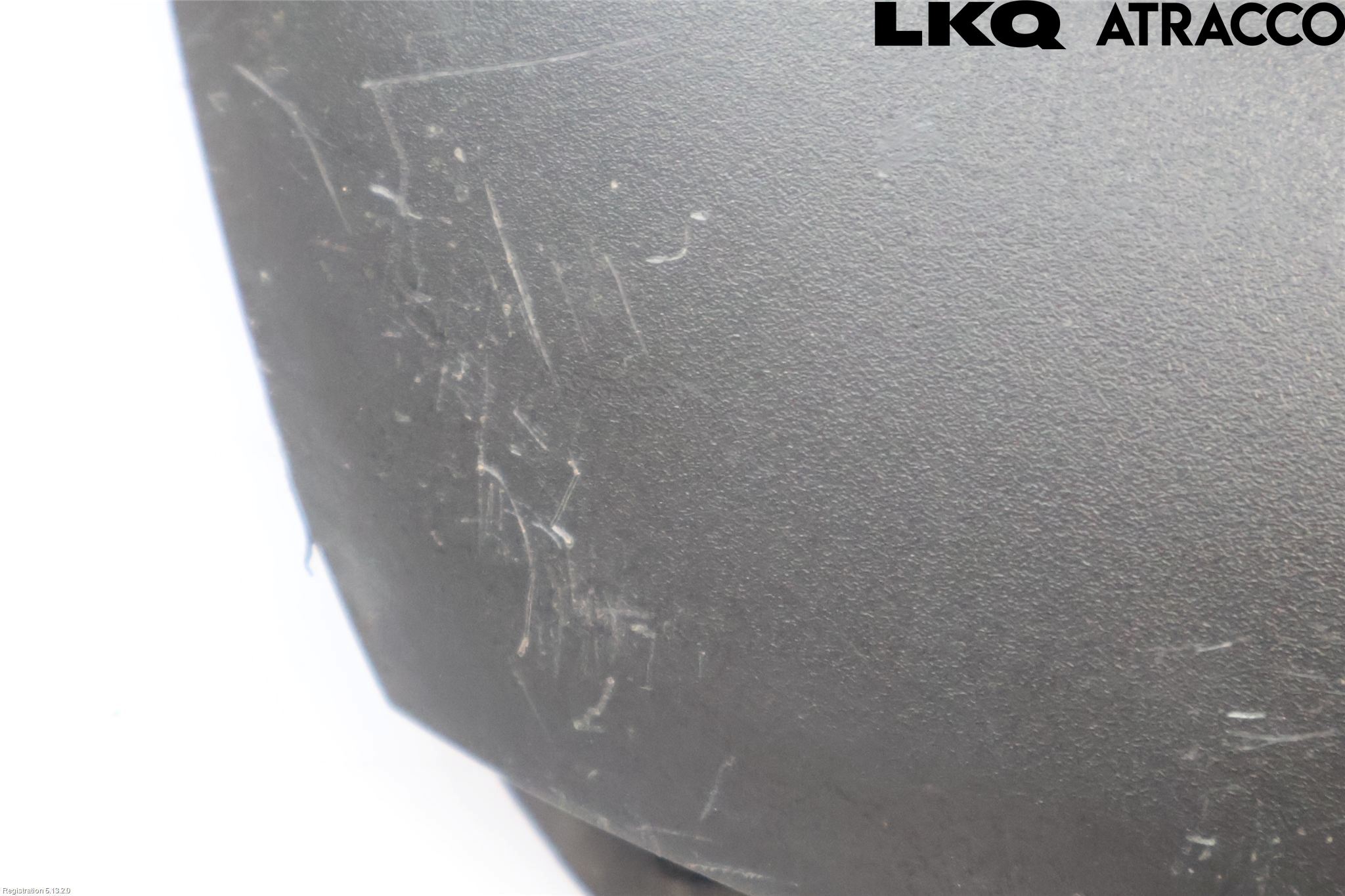 Kia CEED 12-18 Spoiler Bak