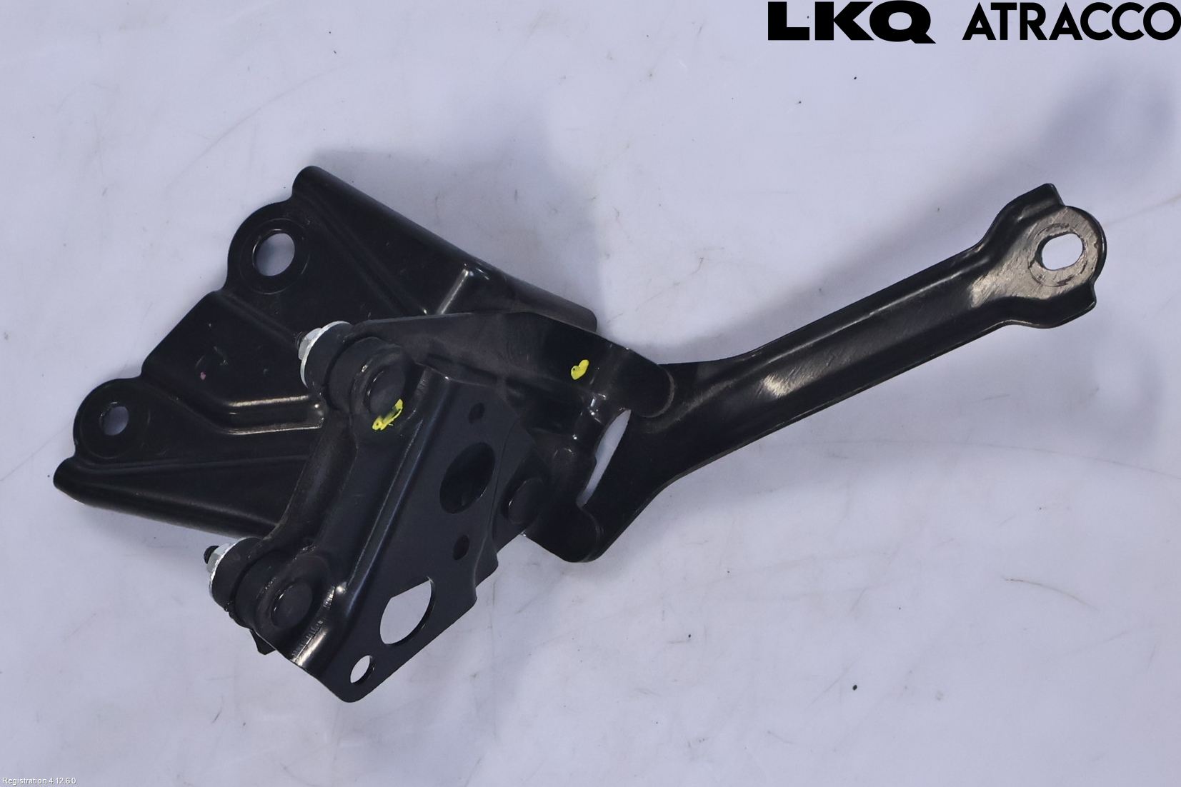 Toyota YARIS XP21 20- Abs Hydraulaggregat