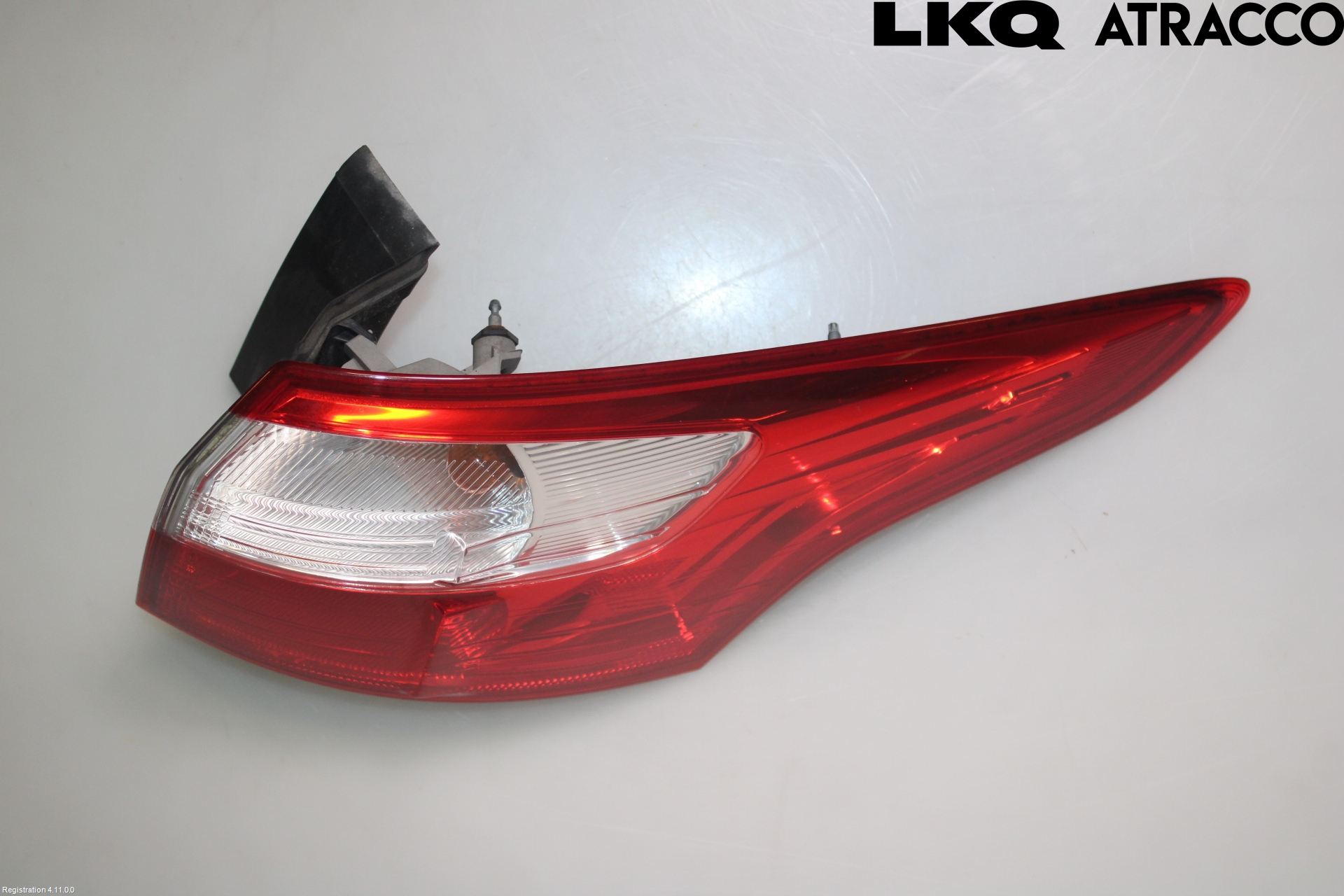 Ford FOCUS 11-14 Bakljus Höger