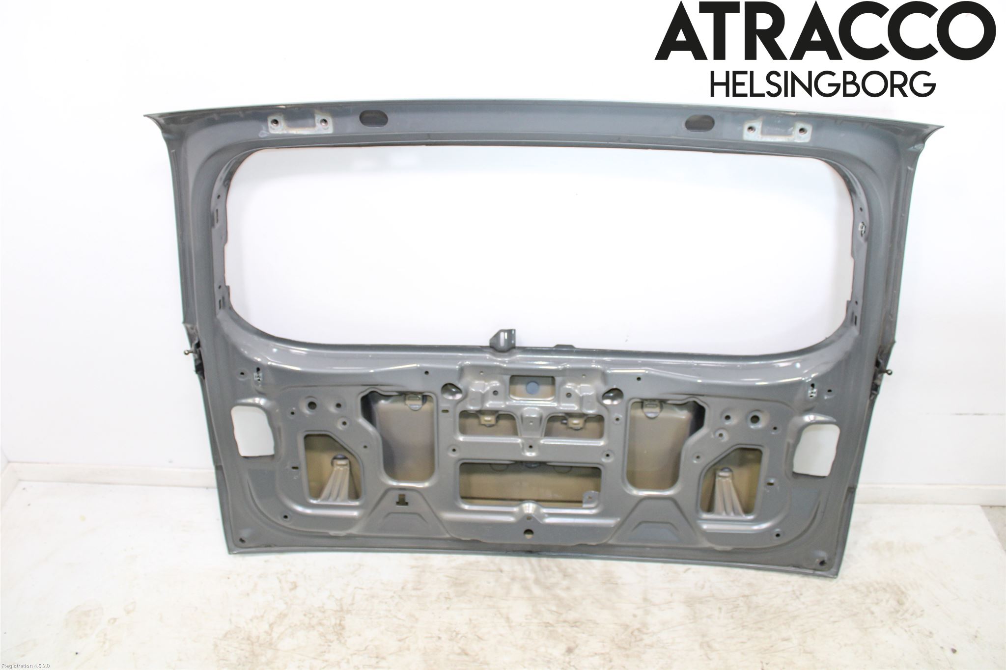 GM CHEVROLET ORLANDO Baklucka Kombi