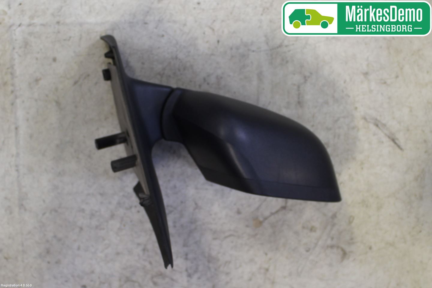 Dacia DOKKER 13- Spegel Yttre Höger