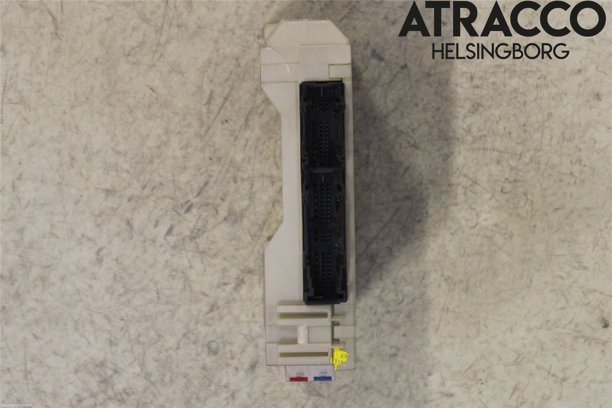 Toyota COROLLA 19- Säkringsdosa-Elcentral