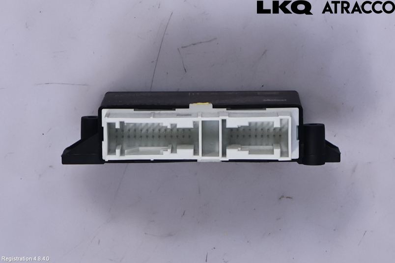 Opel CORSA F, CORSA-E 20- Styrenhet Parkeringshjälp