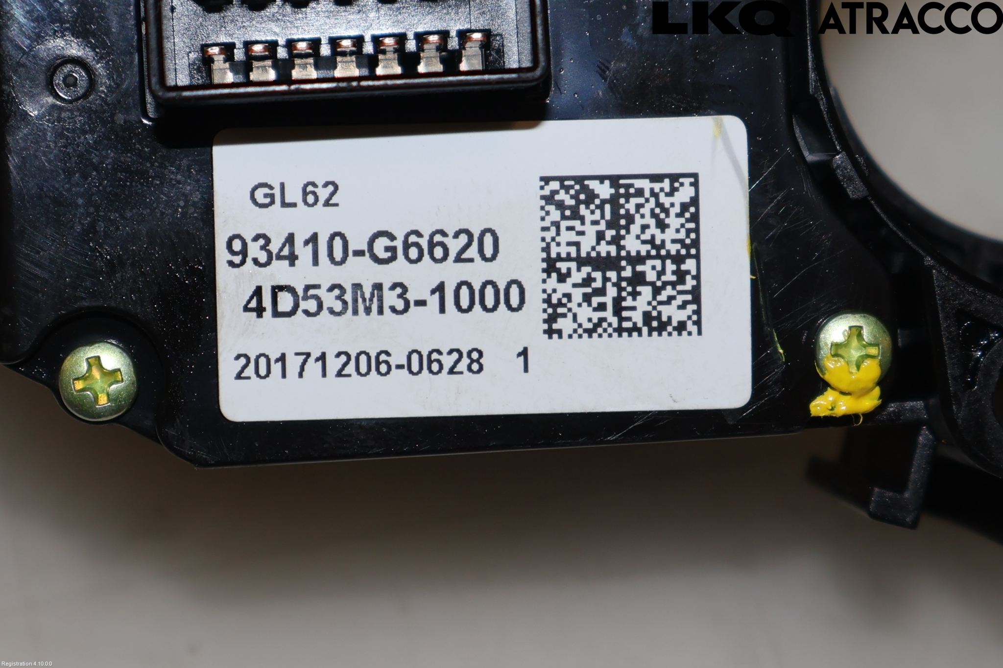 Kia PICANTO 17- Spak Blinkers-Ljusomk