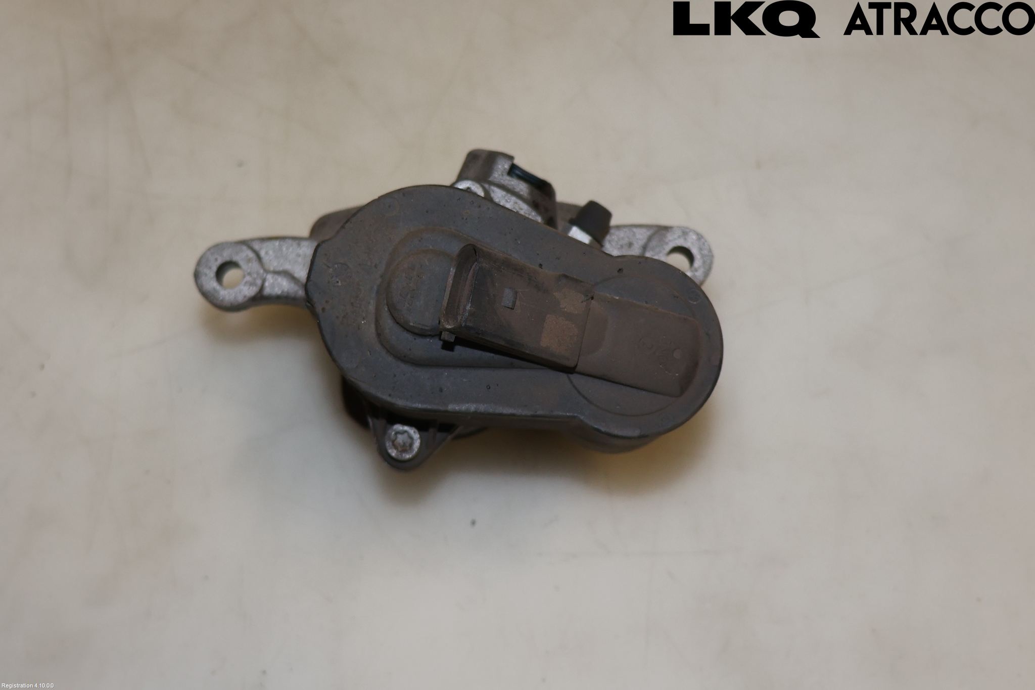 Volkswagen VW PASSAT 11-14 Bromsok Bak Höger