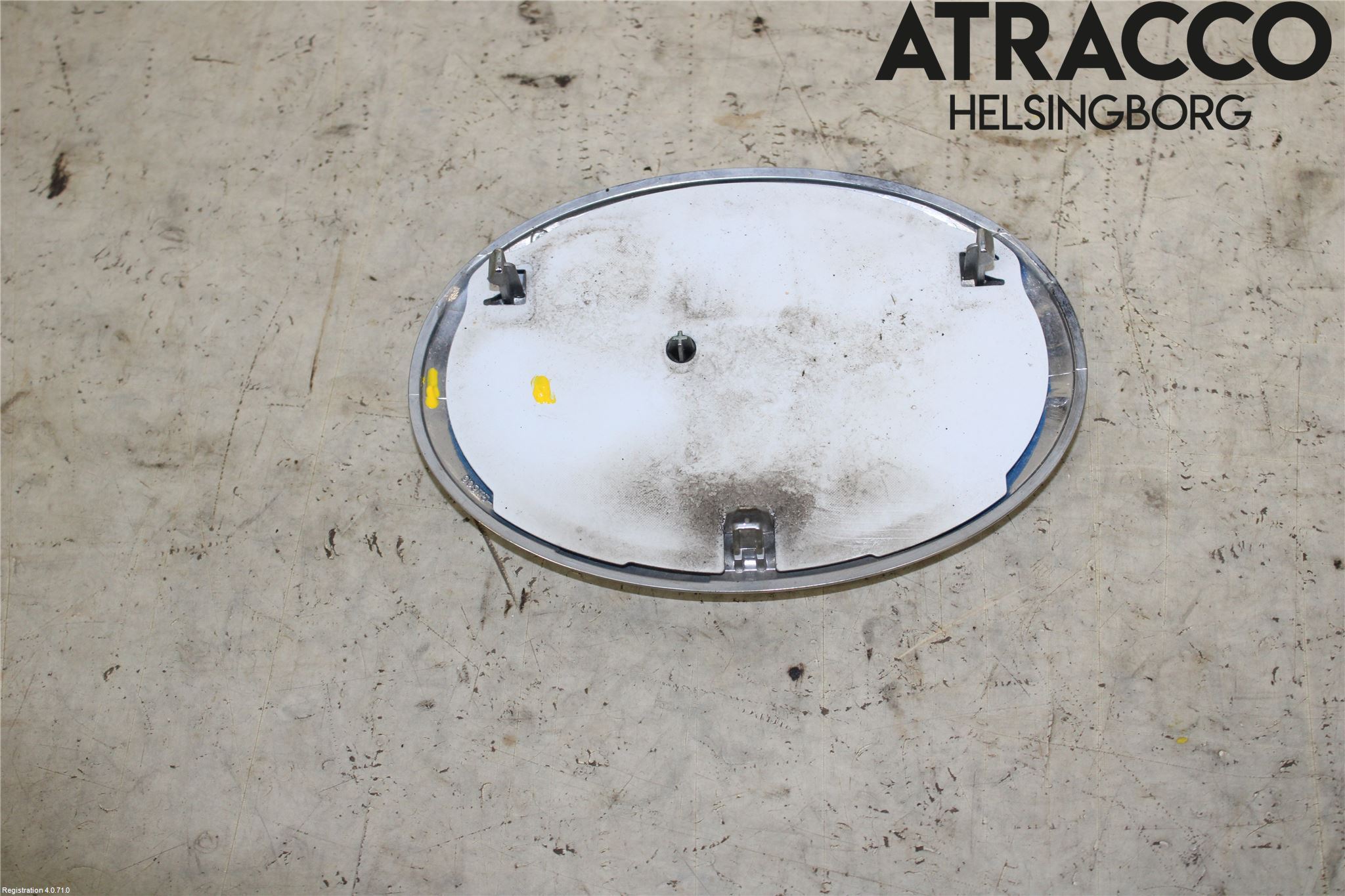 Toyota PRIUS ZVW30 09-20 Emblem