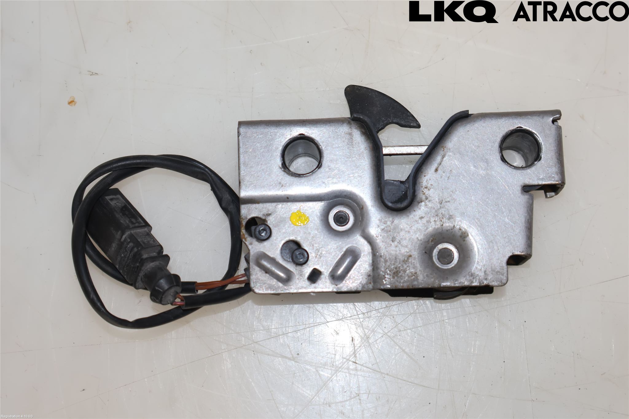 Skoda OCTAVIA (5E) 13-20 Huvlås