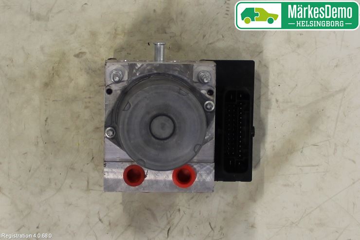 Jaguar XF 08-15 Abs Hydraulaggregat