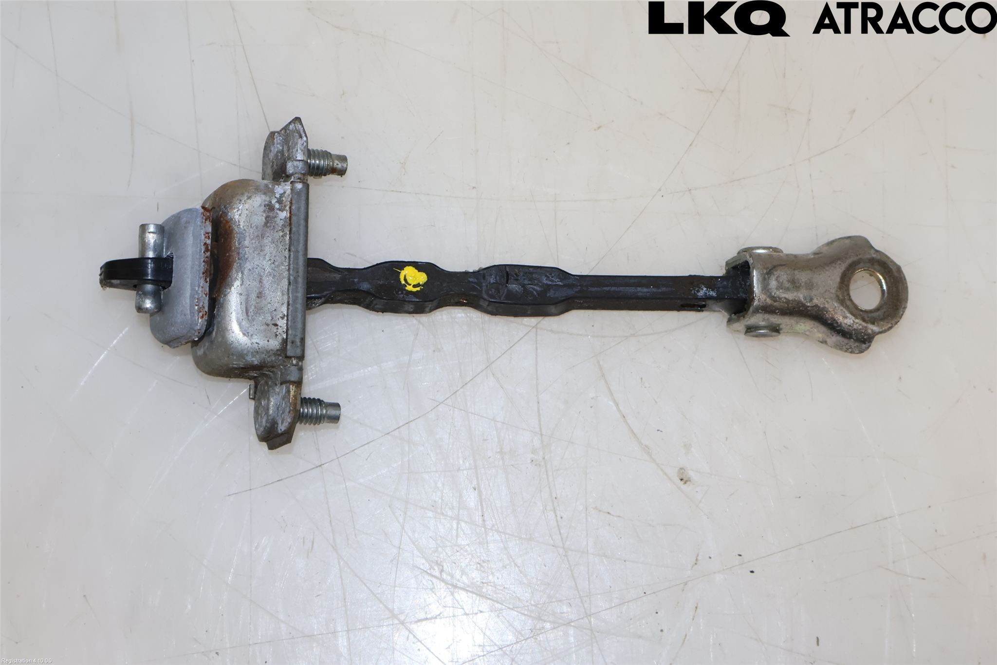 Subaru OUTBACK 15-20 Dörrstopp