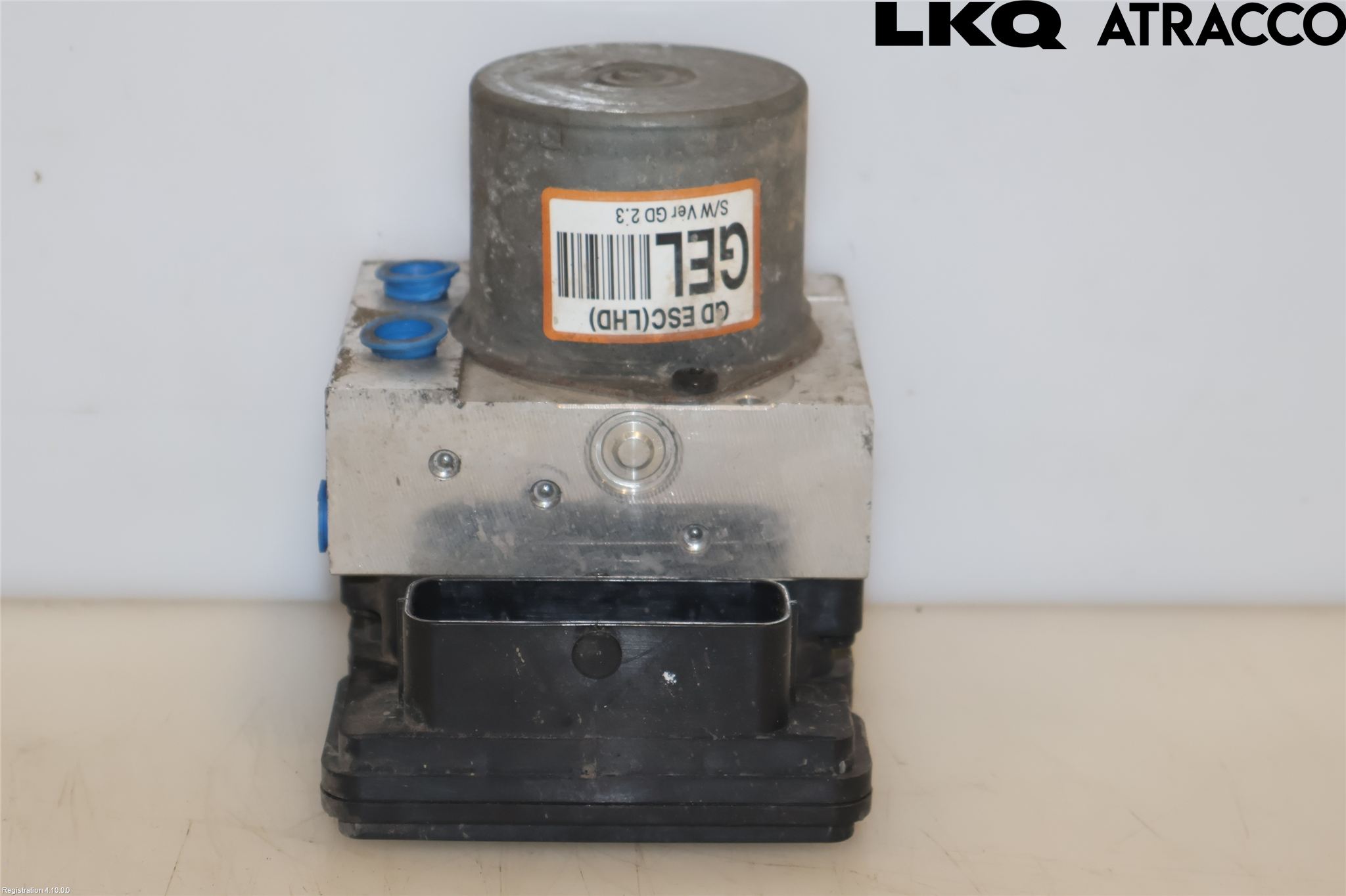 Hyundai i30 GD 13-17 Abs Hydraulaggregat