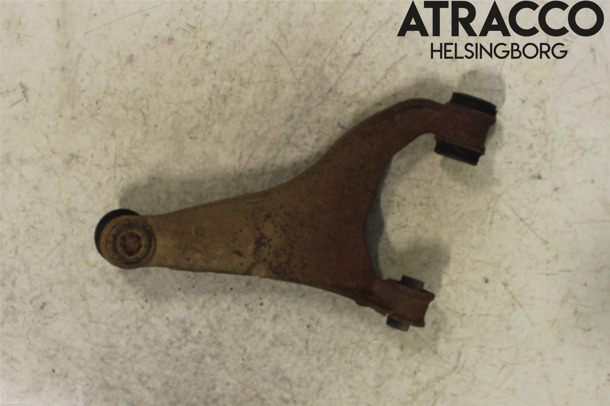 Subaru OUTBACK 15-20 Bärarm Bak Övre Höger