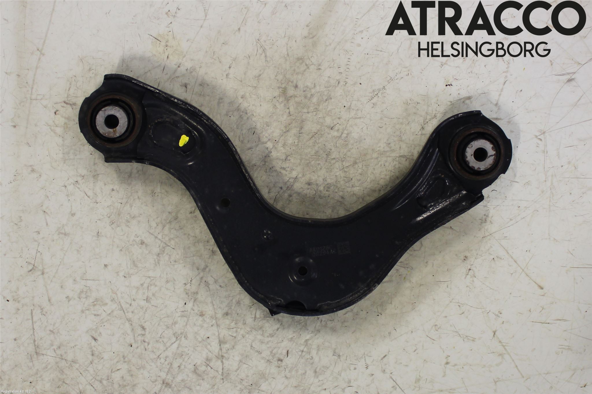 Honda CIVIC 17-22 Bärarm Bak Övre Vänster